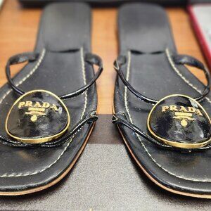 Prada Sandals